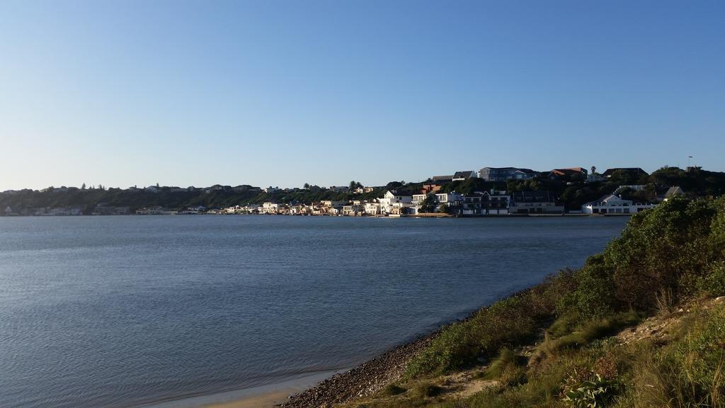 Ebenezer Guesthouse Bluewater Bay Port Elizabeth Exterior foto
